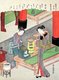 Japan: Two young women preparing rice. Suzuki Harunobu (1724-1770)