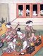 Japan: 'The Watchers and the Watched'. Suzuki Harunobu (1724-1770)